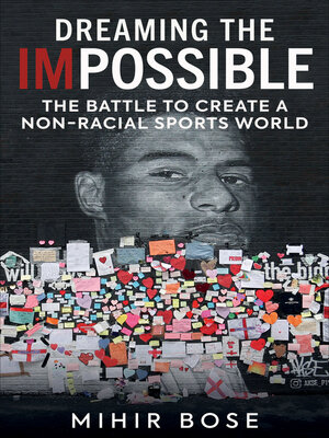 cover image of Dreaming the Impossible